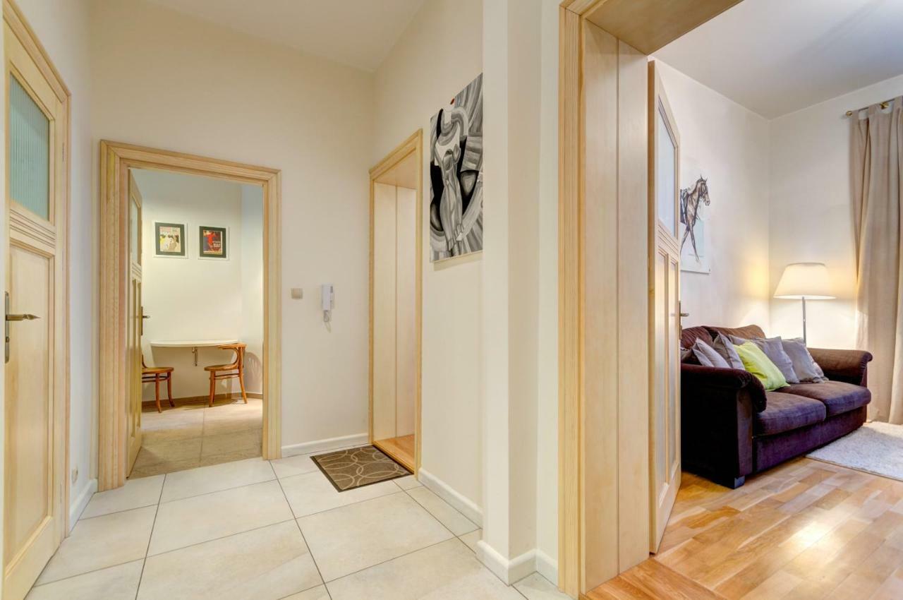 Dom & House - Apartments Sobieskiego ソポト エクステリア 写真